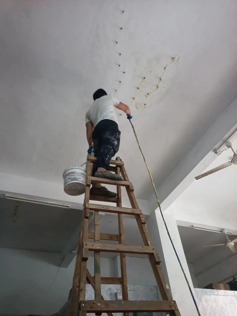 潍坊安丘化学注浆